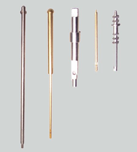 CNC Lathing Parts