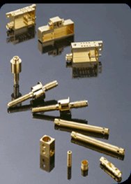 CNC Machining Parts