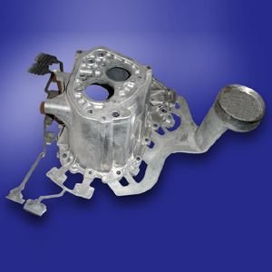 Die-Casting Parts