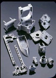 Die-Casting parts