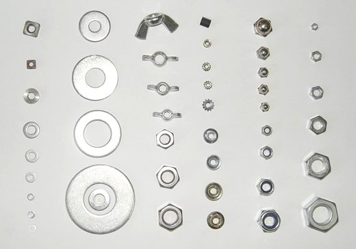 Fastener
