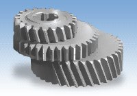 Gears and Shafts