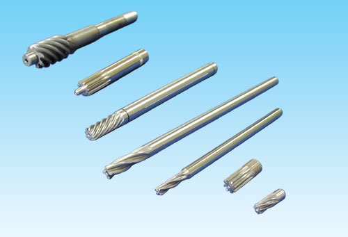 Gears and Shafts
