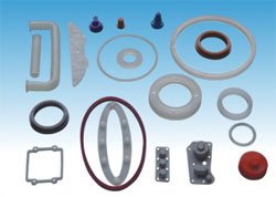 Plastics and Rubbers