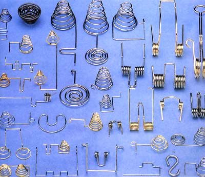 Springs