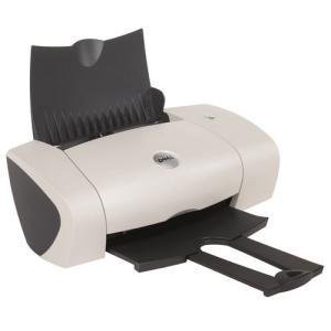 Brand New DELL 720 Color Printers