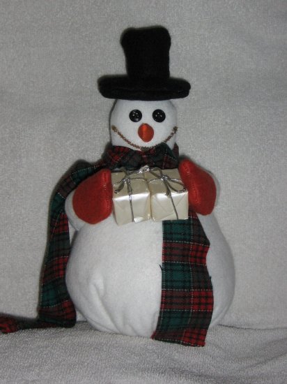 Large Snowman - SM-2101