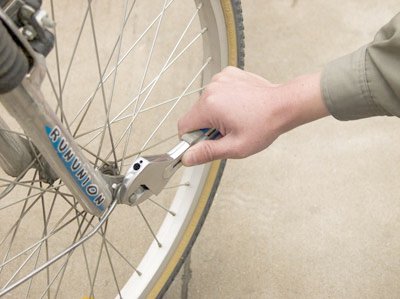 new adjustable spanner