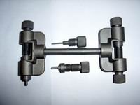 gauge chain extractor