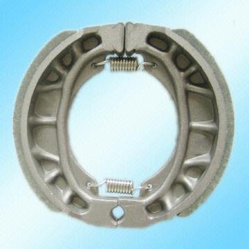 brake shoes CG125