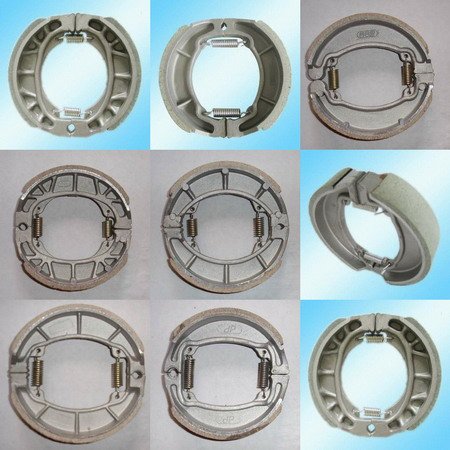 BRAKE SHOES Suzuki AX100
