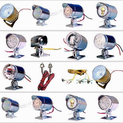 fashion lamp