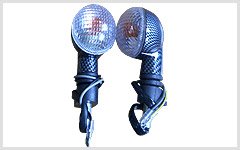 Turn Light (winker lamp)