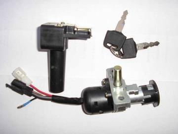 ignition switch