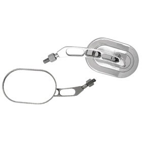 motorcycle mirror