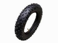 Motorcycle tyre