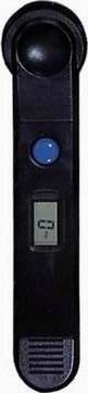 digital tyre pressure gauge