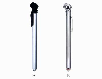 trye pressure gauge