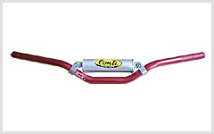 Motorcycle handlebar