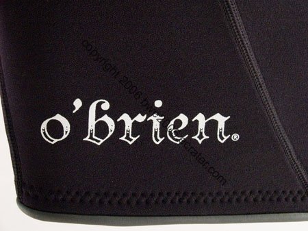 Wetsuit O'Brien FREE SHIPPING Water Sports Swim Scuba New With Tags Wake Boarding Swimming Skiing