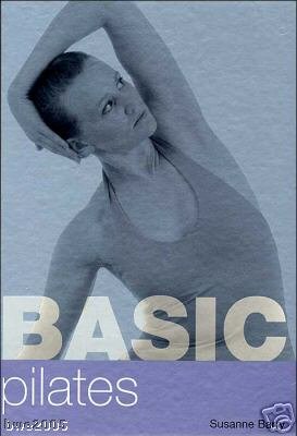 Basic Pilates
