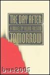 The Day After Tomorrow by Allan Folsom (1994) Ist First Edition Book