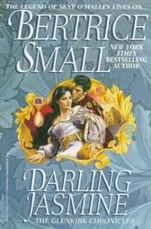 Darling Jasmine by Bertrice Small SC Near Mint 1st First Edition