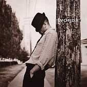 Tony Rich Words - MUSIC CD R&B bwe2005