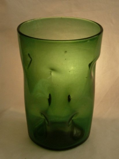 Empoli Vase
