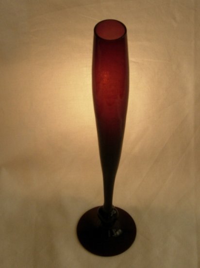 Alsterfors Bud Vase