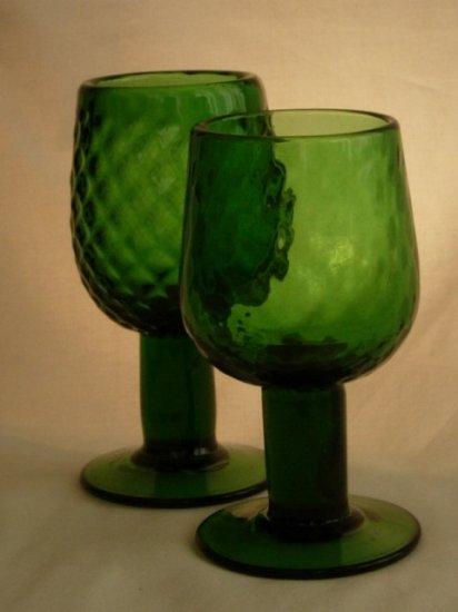 Empoli Glasses