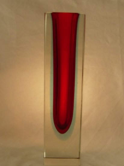 Murano Vase