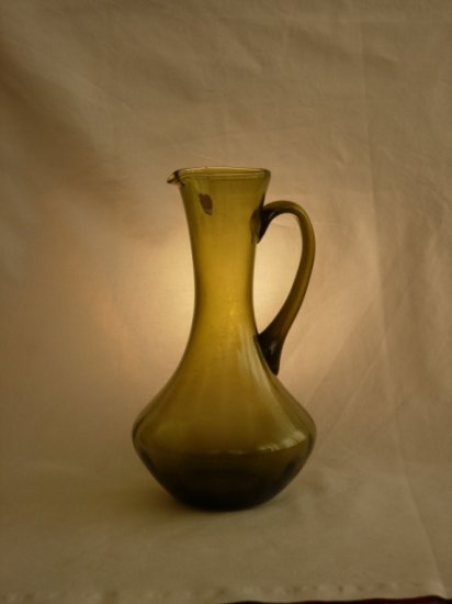 Empoli Jug