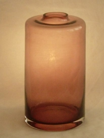 Christian Tortu Vase