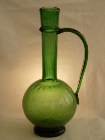 Empoli Pitcher
