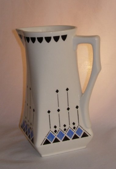 Coffee Jug