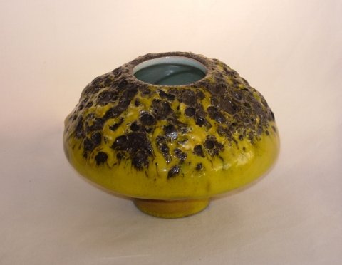 West German vase