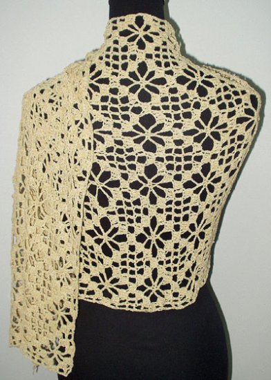 crochet shawl,free shipping