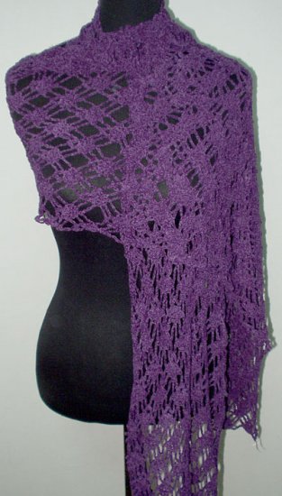 crochet shawl,free shipping