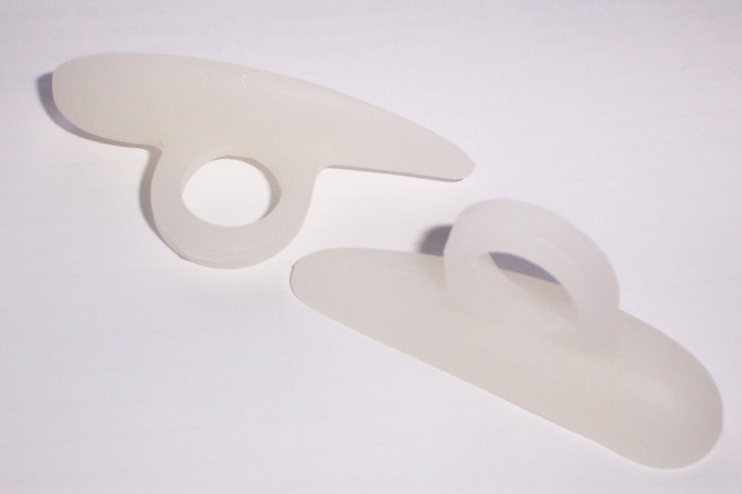 Women Gel Toe Crest Hammer Claw Mallet Toes Treaments Pain in toe Metatarsalgia Foot Care