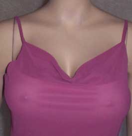 NEW COWL NECK STYLE TANK DRESS MAUVE TONE SMALL