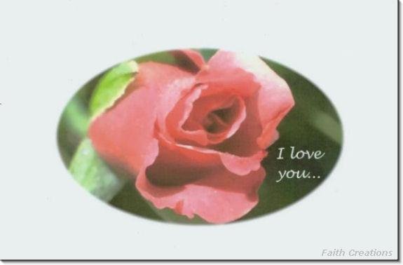 #M4U0294 Happy Anniversary Greeting Card