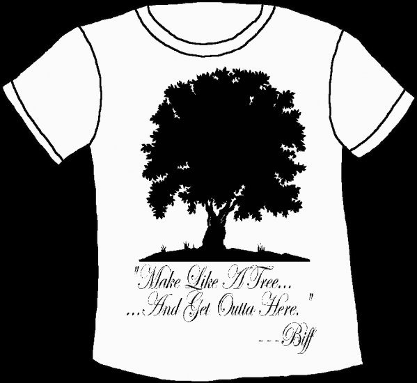 Biff T-Shirt