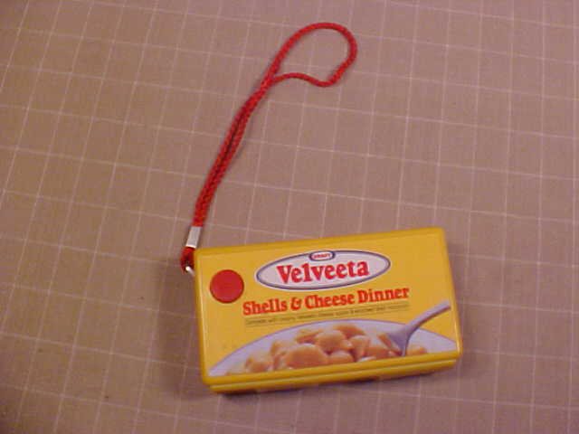 RARE COLLECTIBLE KRAFT VELVEETA 110 CAMERA