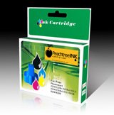 T125 Set of INK (6)cartridges for Workforce 320/323/325/520