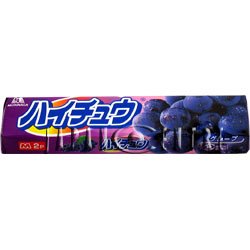 Morinaga Hi-chew -- Grape