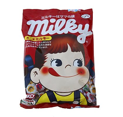 Fujiya Milky