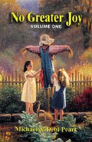 No Greater Joy Vol 1