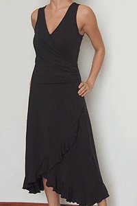 Flamenco MODAL - Black
