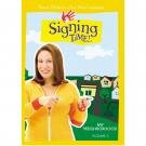 Vol. 11: My Neighborhood - DVD